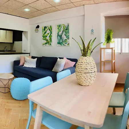 Apartment Segunda Linea De Playa Brisa Tropical *