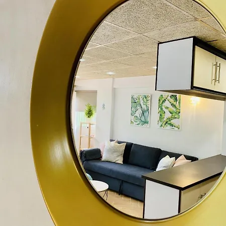 Apartment Segunda Linea De Playa Brisa Tropical Fuengirola