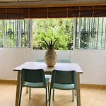 Segunda Linea De Playa Brisa Tropical Appartement Fuengirola