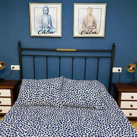 Segunda Linea De Playa Brisa Tropical * فوينخيرولا