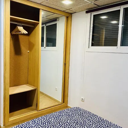 Segunda Linea De Playa Brisa Tropical דירה