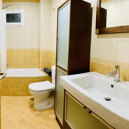 Apartamento Segunda Linea De Playa Brisa Tropical Fuengirola
