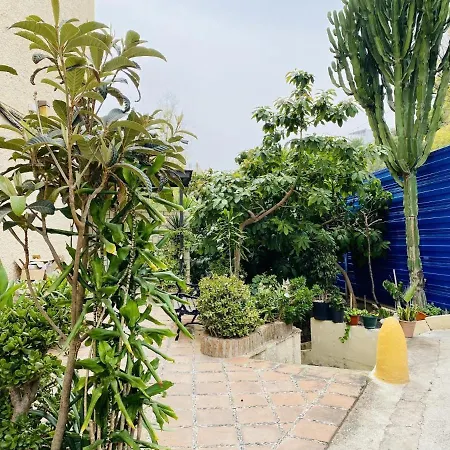 شقة Segunda Linea De Playa Brisa Tropical