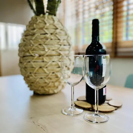 Segunda Linea De Playa Brisa Tropical Fuengirola