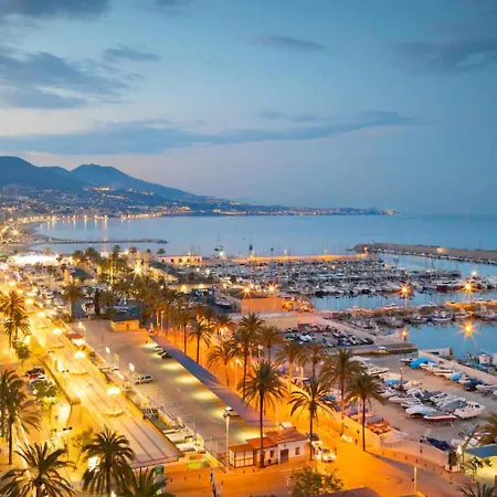 شقة Segunda Linea De Playa Brisa Tropical *