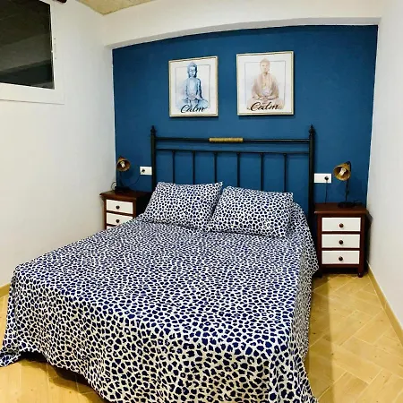 Segunda Linea De Playa Brisa Tropical *