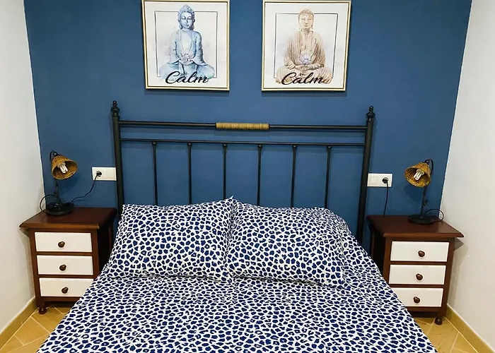 Segunda Linea De Playa Brisa Tropical * فوينخيرولا