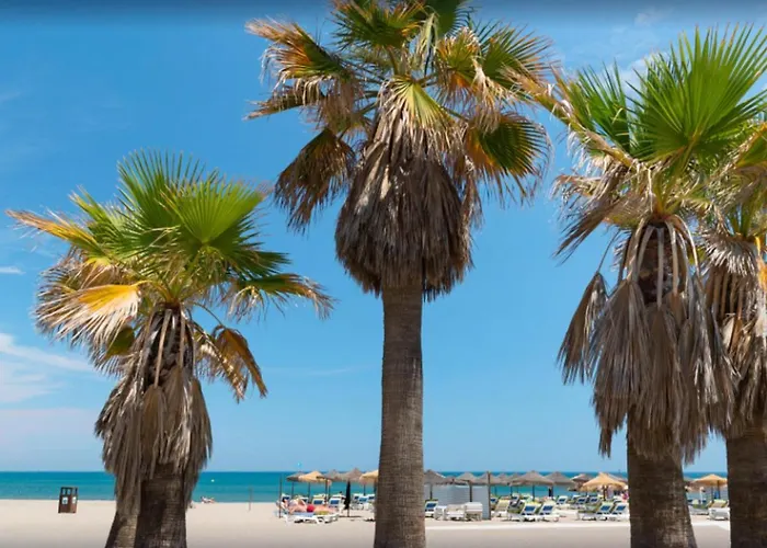 Segunda Linea De Playa Brisa Tropical شقة *