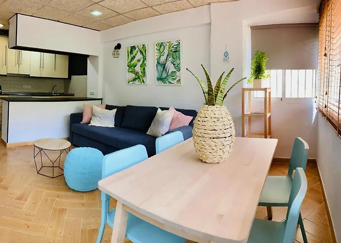 Apartment Segunda Linea De Playa Brisa Tropical *