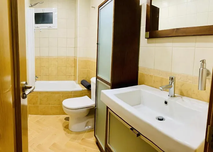 Apartment Segunda Linea De Playa Brisa Tropical Fuengirola