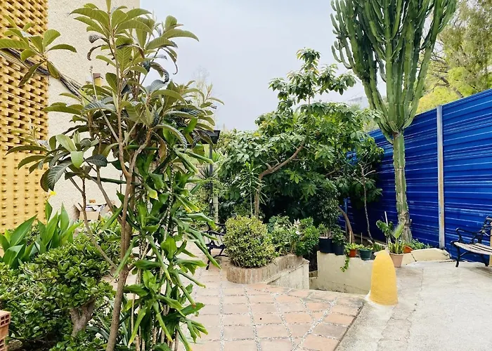 شقة Segunda Linea De Playa Brisa Tropical