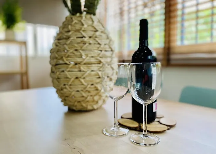 Segunda Linea De Playa Brisa Tropical Fuengirola