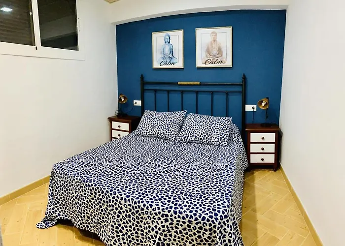 Segunda Linea De Playa Brisa Tropical *