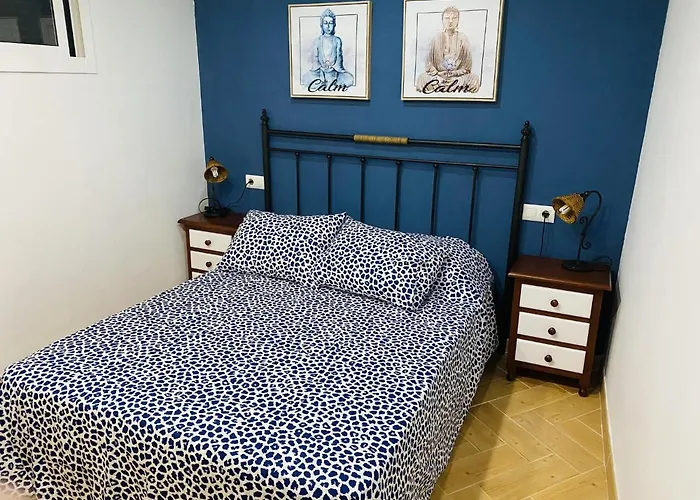 Segunda Linea De Playa Brisa Tropical فوينخيرولا