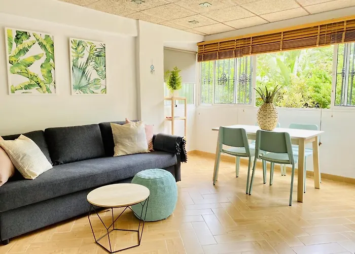 Apartment Segunda Linea De Playa Brisa Tropical *