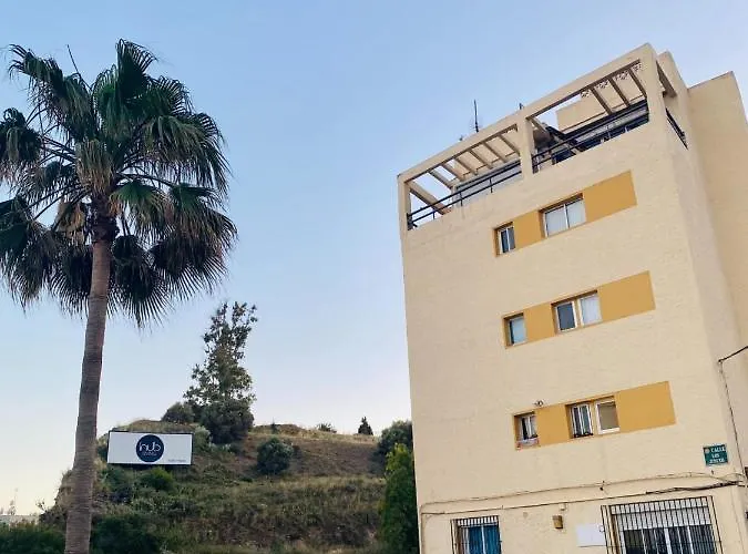 Segunda Linea De Playa Brisa Tropical Apartment Fuengirola