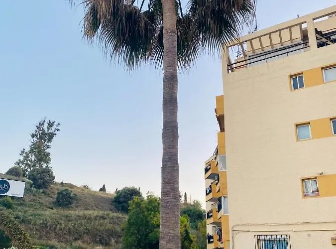 Segunda Linea De Playa Brisa Tropical