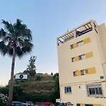 Segunda Linea De Playa Brisa Tropical Daire Fuengirola